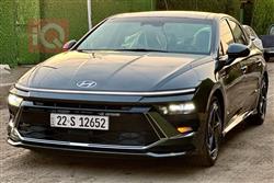 هیوندای سۆناتا